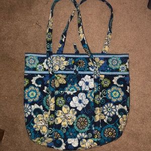 Vera Bradley bag